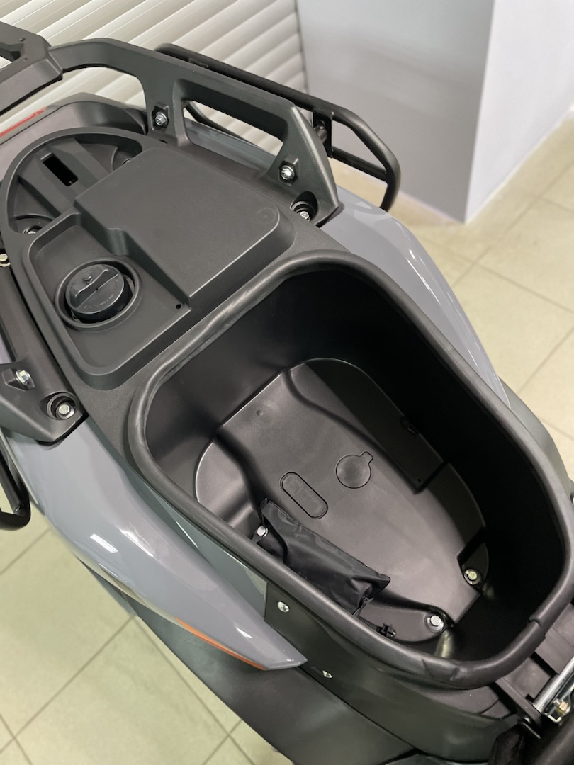 Скутер PROMAX STALKER 150(49) в Севастополе