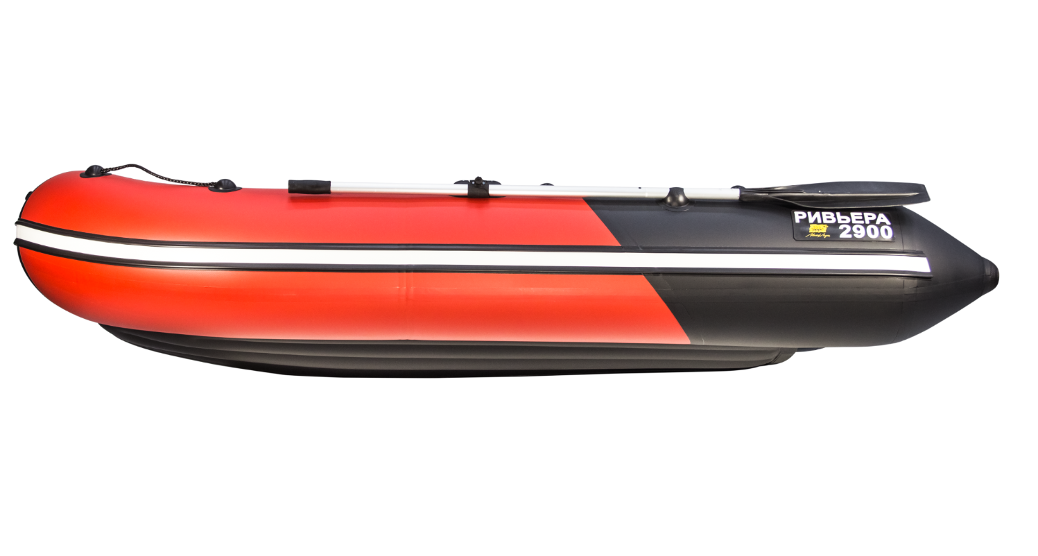 Лодка Ривьера Компакт 2900 НДНД в Севастополе