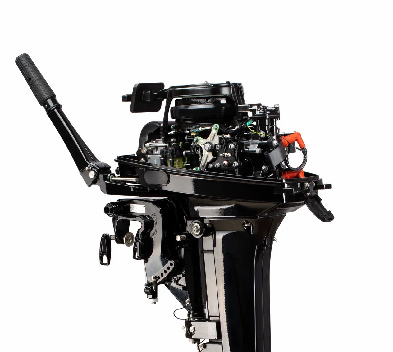 ЛОДОЧНЫЙ МОТОР GLADIATOR G20FHS в Севастополе