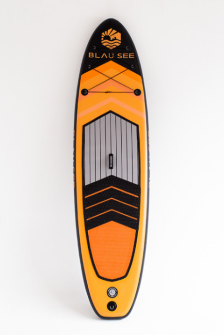 НАДУВНОЙ SUP-BOARD MOONLIGHT 11,6 в Севастополе
