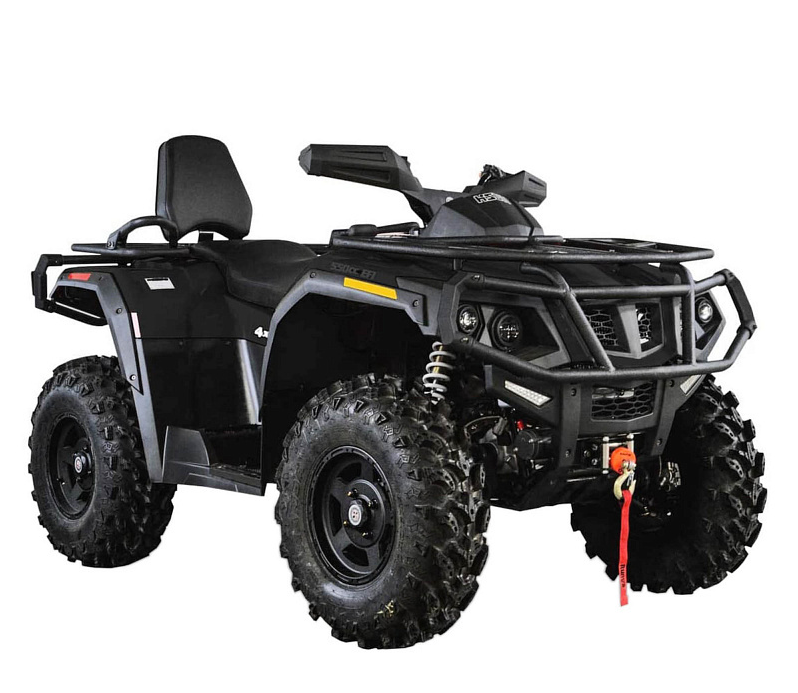 Квадроцикл HISUN TACTIC 550(HS550ATV) LIMITED в Севастополе