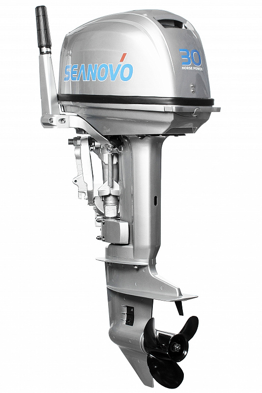 Лодочный мотор SEANOVO SN30FHS в Севастополе