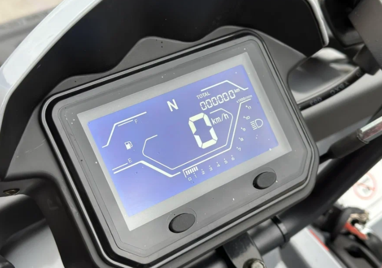 Квадроцикл GBM MAVERICK 300 NEW в Севастополе