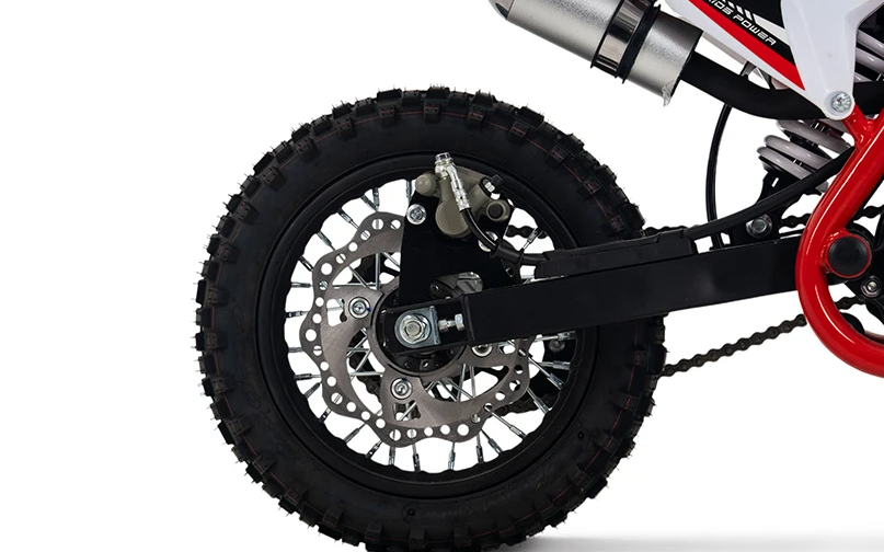 Питбайк Progasi KIDS POWER 110 (10/12) в Севастополе