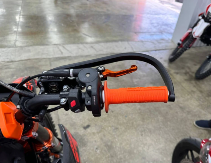 Кроссовый мотоцикл FAIDET PR300 MAX WP в Севастополе