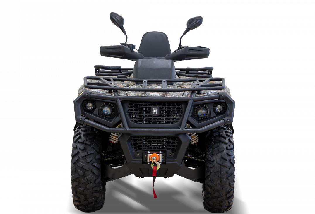 Квадроцикл HISUN TACTIC GT1000/LIMITED в Севастополе