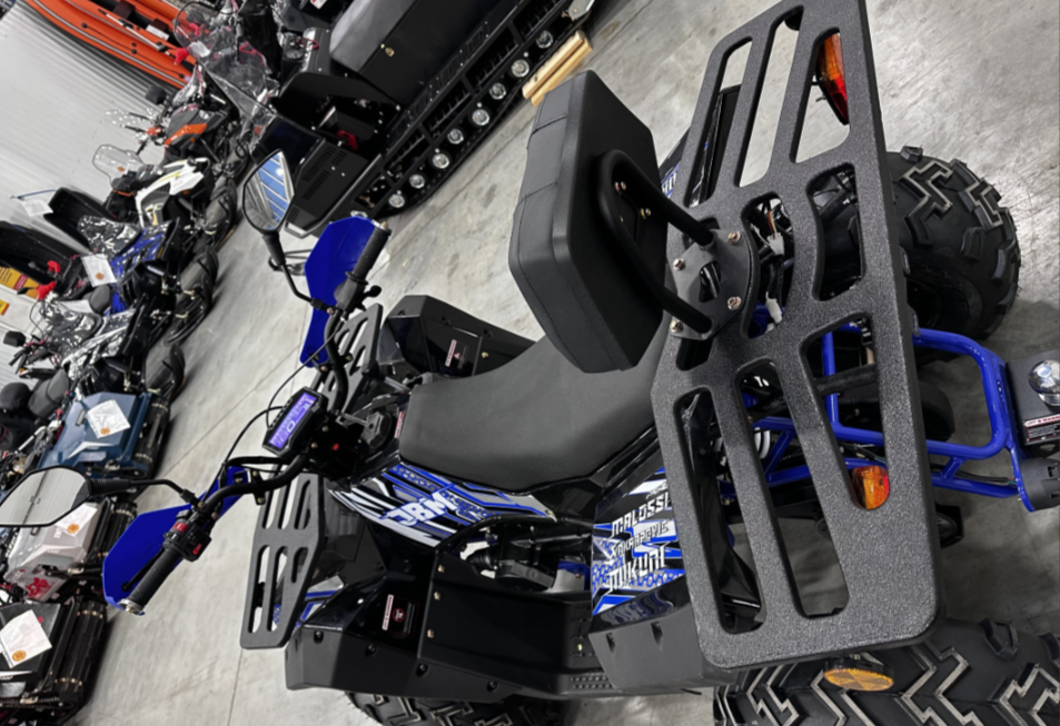 Квадроцикл GBM SHARP BIG 300 NEW PREMIUM в Севастополе