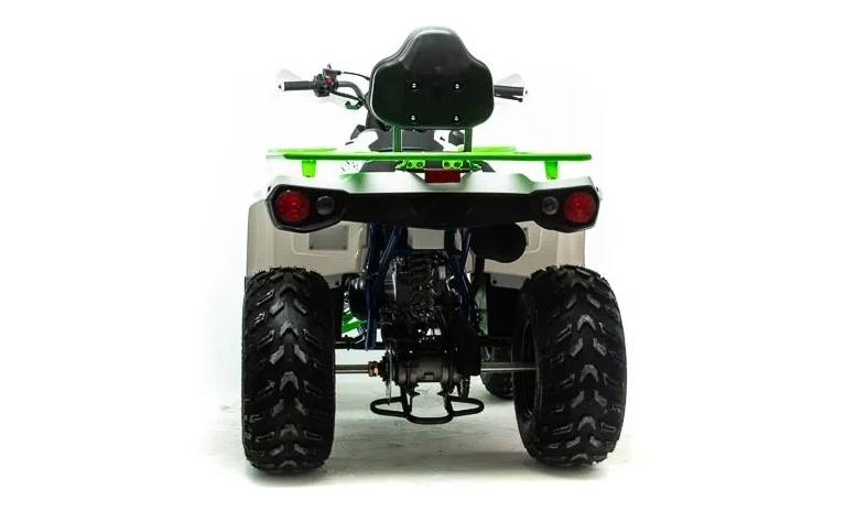 Квадроцикл MOTOLAND (МОТОЛЕНД) VOX200 SHARK (баланс. вал) в Севастополе