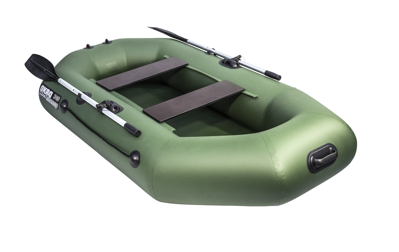  Лодка АКВА-МАСТЕР 240 в Севастополе