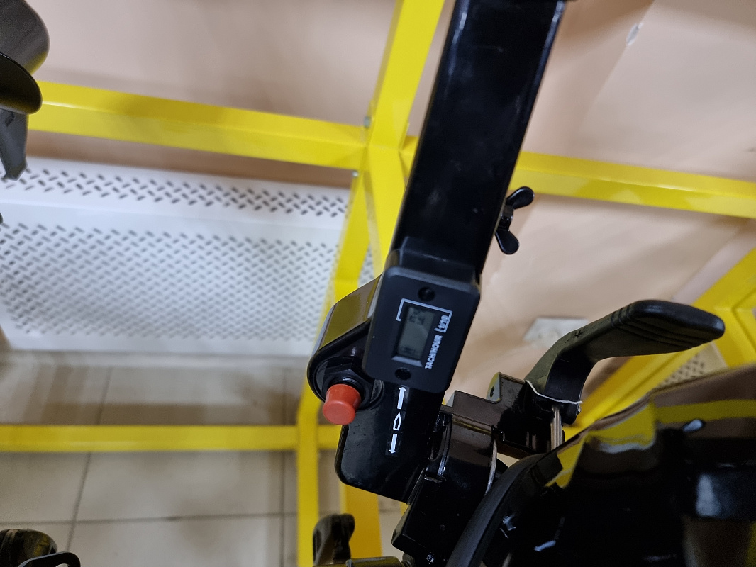 Лодочный мотор MARLIN PROLINE MP 9.9 (15) AMHS в Севастополе