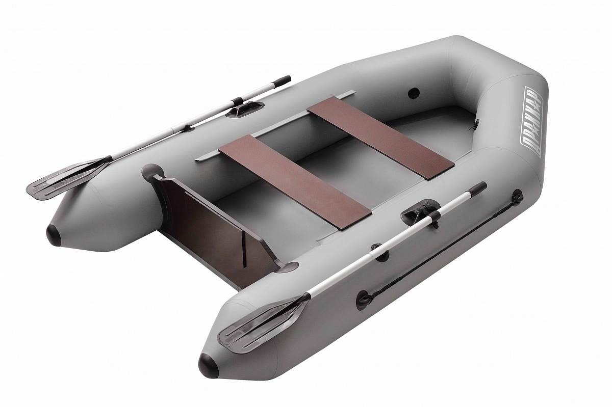 ЛОДКА ДРАККАР 3000 СК LUX в Севастополе