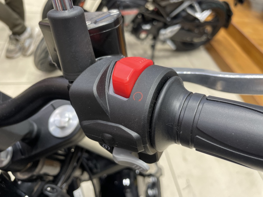 Мотоцикл Benda Funrider 125 в Севастополе