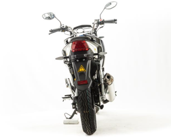 Мотоцикл MOTOLAND (МОТОЛЕНД) FIGHTER 250 в Севастополе