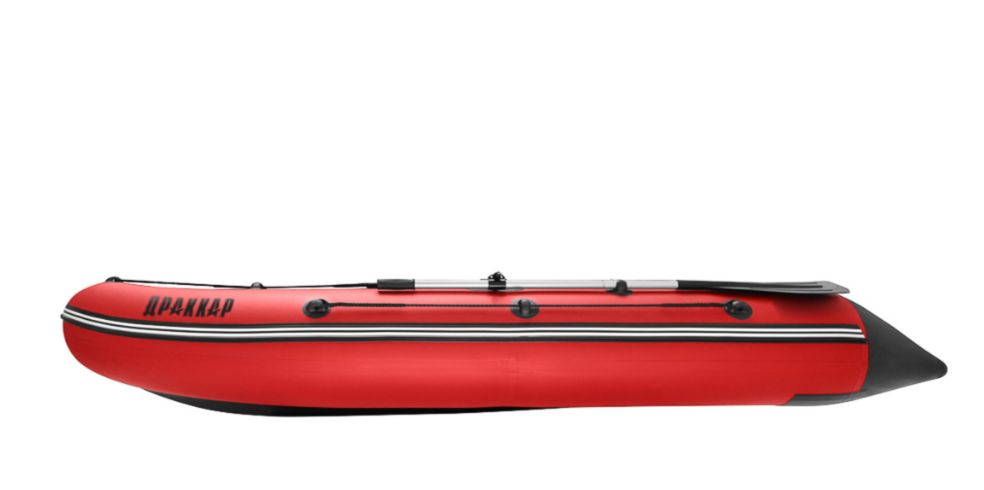 ЛОДКА ДРАККАР 3150 СК HANT в Севастополе