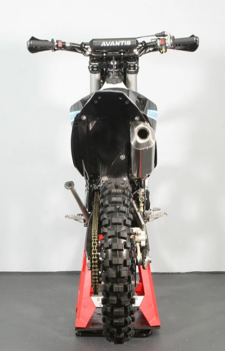 Мотоцикл Avantis Enduro 300 PRO EFI Exclusive (NC250/177MM) ARS в Севастополе