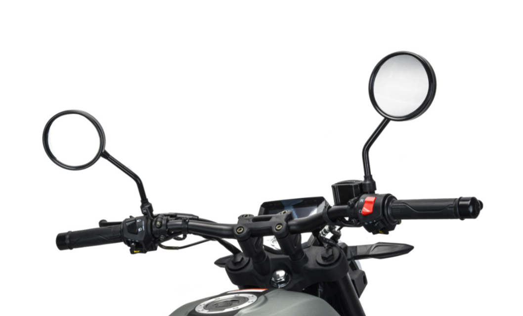 Мотоцикл MOTOLAND (МОТОЛЕНД) 300 CBR в Севастополе