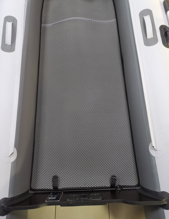 Коврик ЭВА (EVA) MISHIMO FAMILY LITE 400 в Севастополе