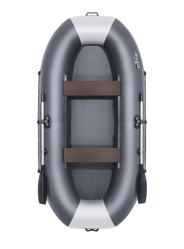 Лодка Таймень LX 290 в Севастополе