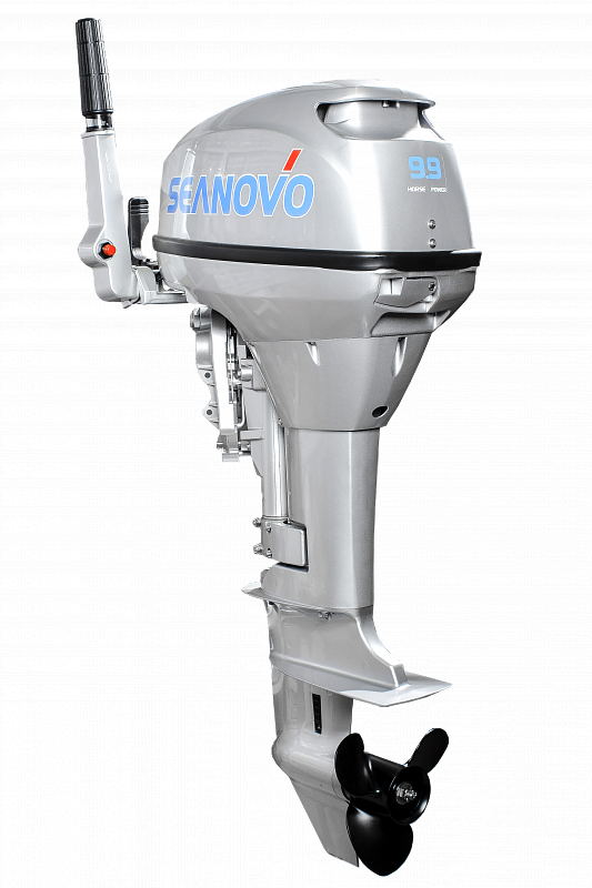 Лодочный мотор Seanovo SN9.9FHL ENDURO в Севастополе