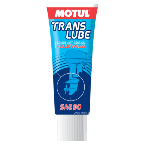 МАСЛО ТРАНСМИССИОННОЕ MOTUL Translube SAE 90 в Севастополе