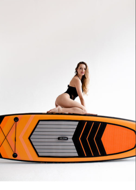 НАДУВНОЙ SUP-BOARD MOONLIGHT 11,6 в Севастополе