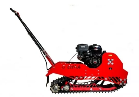 Мотобуксировщик Сила 500 9 л.с. в Севастополе