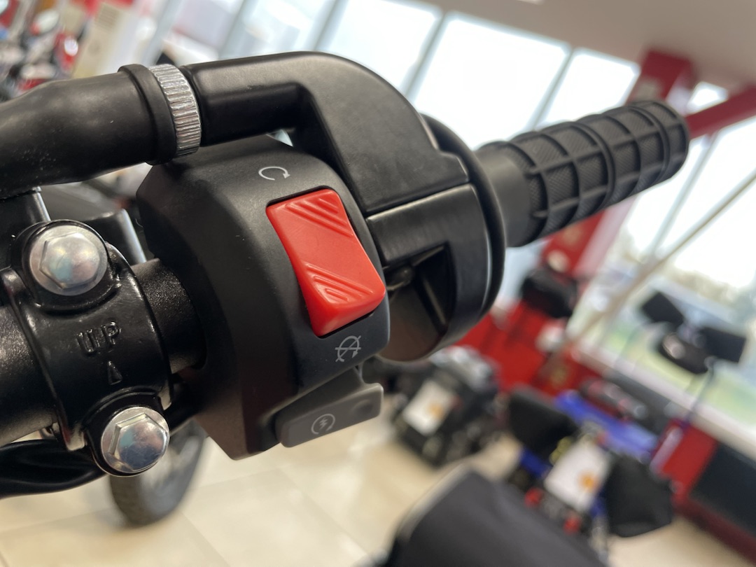 Кроссовый мотоцикл FAIDET K1 PR300 в Севастополе