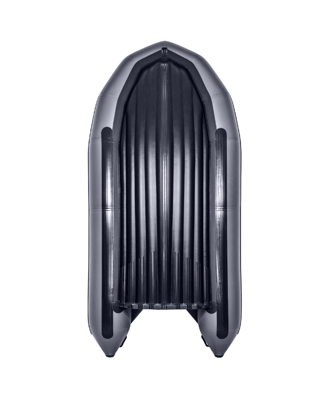 Лодка APACHE 3500 НДНД в Севастополе