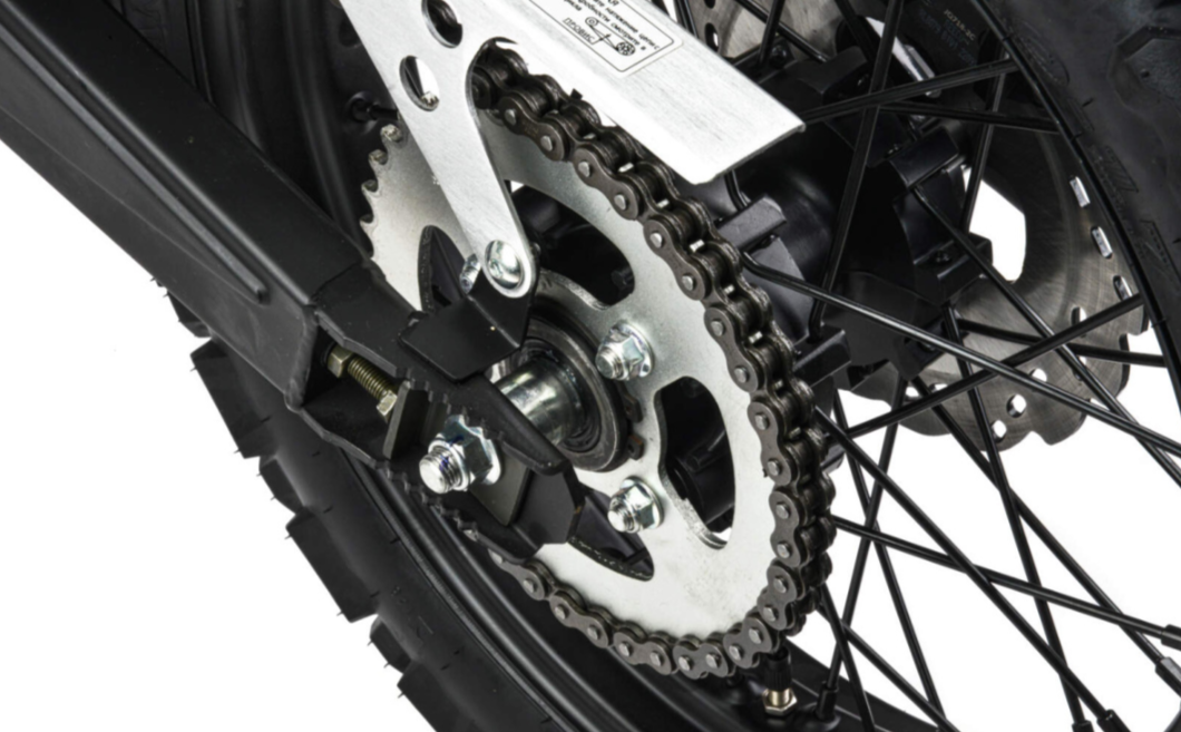 Мотоцикл Motoland LEGEND (XL250-A) (172FMM-5/PR250) в Севастополе