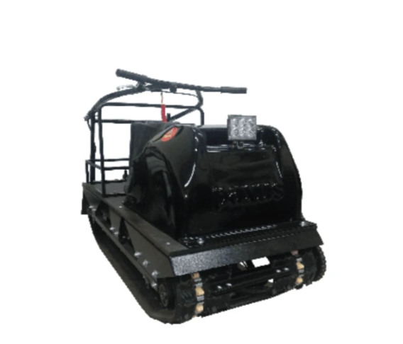 Мотобуксировщик PAXUS 550 9 л.с. в Севастополе