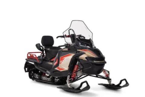 Снегоход AODES Siberiacross 1000 SWT 600mm LCD 6.8 в Севастополе