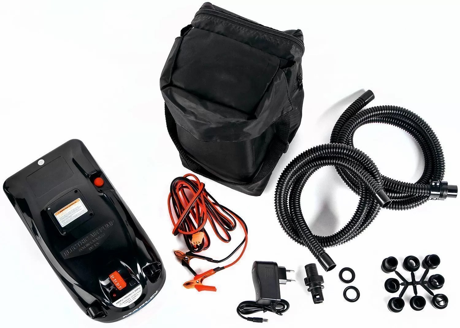 ЭЛЕКТРИЧЕСКИЙ НАСОС MARLIN GP-80 B в Севастополе