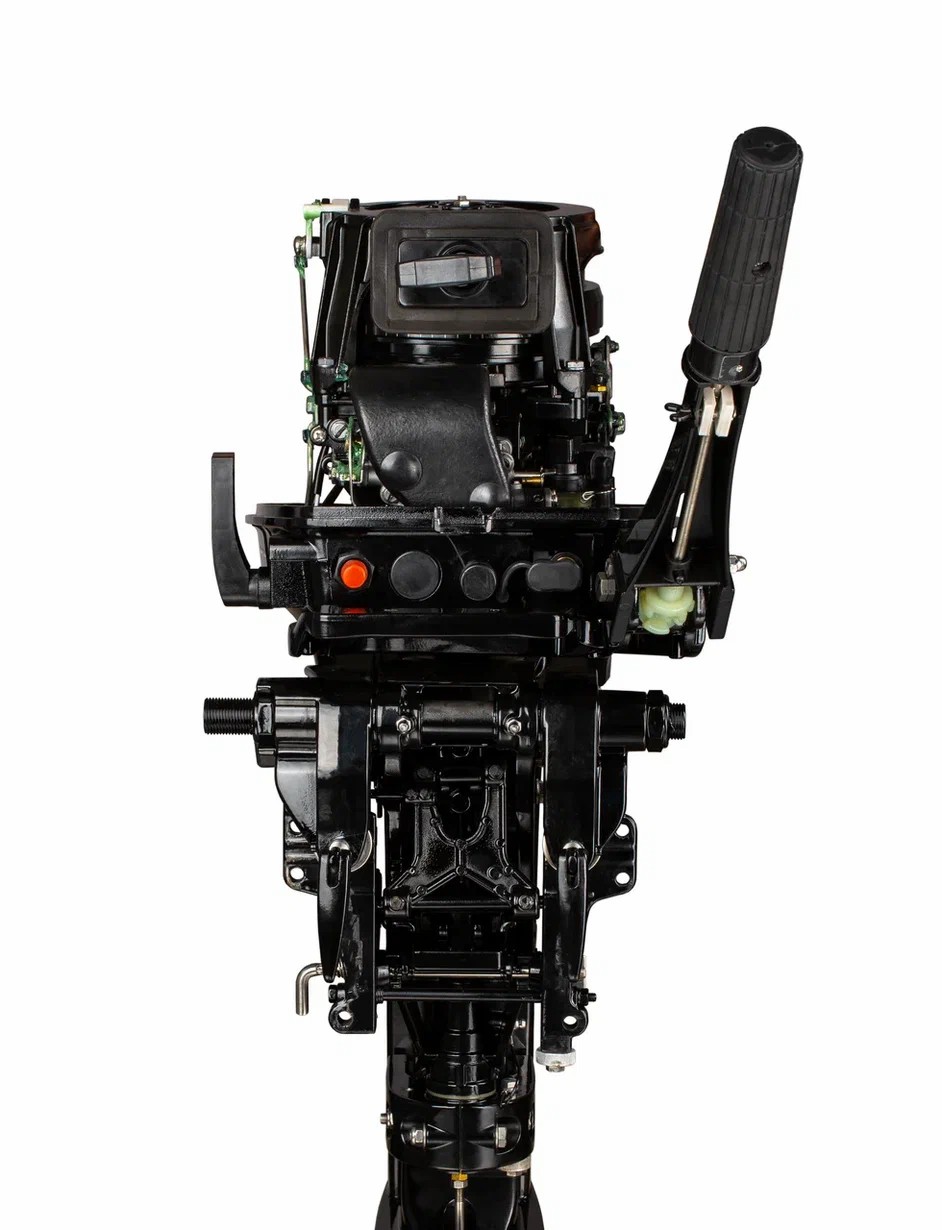 ЛОДОЧНЫЙ МОТОР GLADIATOR G20FHS в Севастополе