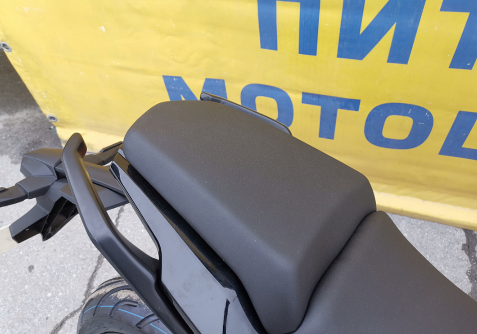 Мотоцикл MOTOLAND (МОТОЛЕНД) 250 CB250 (172FMM-5/PR250) (2022 г.) в Севастополе