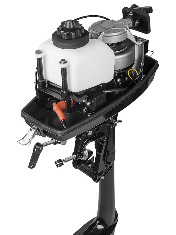 ЛОДОЧНЫЙ МОТОР GLADIATOR G3FHS в Севастополе