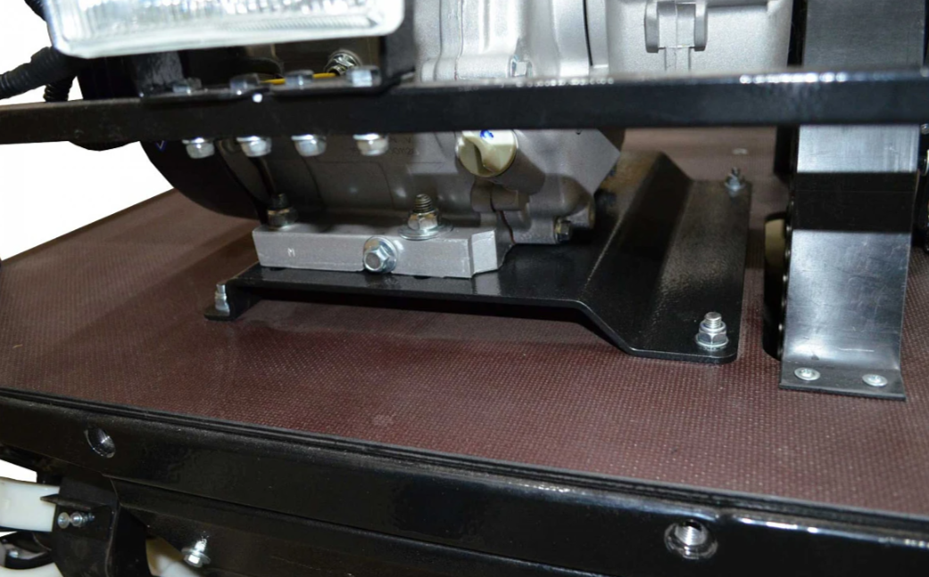 Мотобуксировщик вездеход KOiRA T13 RЕ (понижающий редуктор, электростартер) в Севастополе