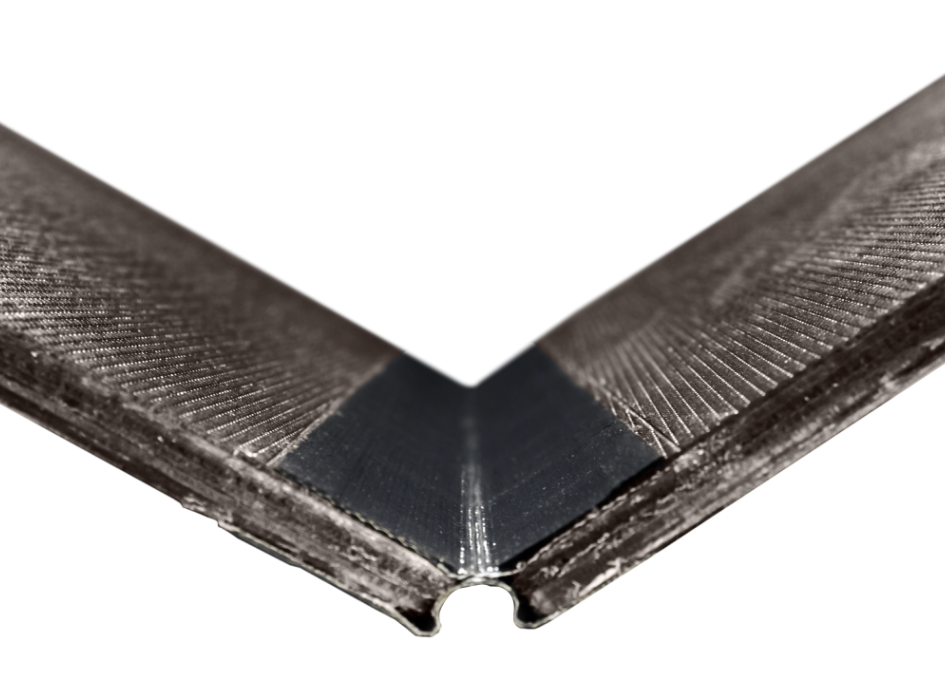 Слань АКВА 2800 по форме днища в Севастополе