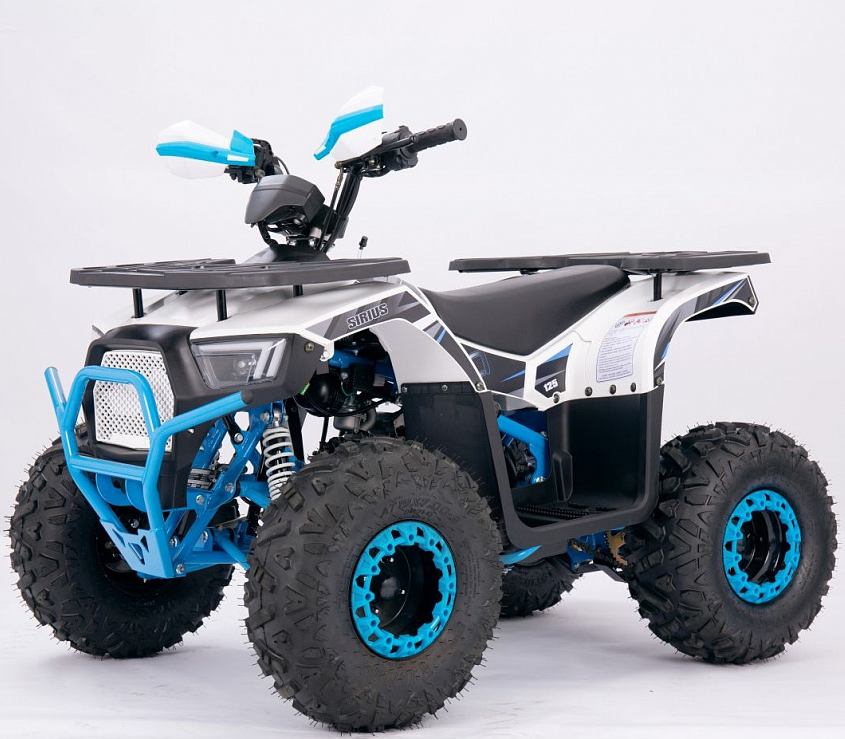 Квадроцикл YACOTA Sirius в Севастополе