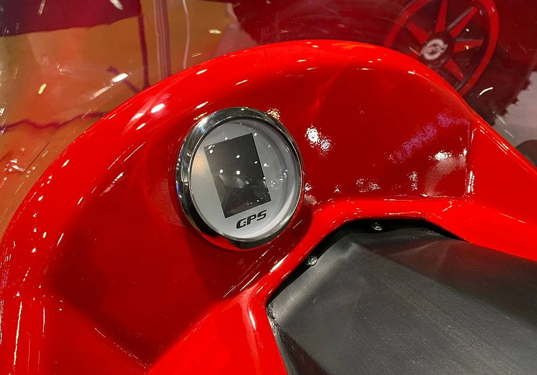 Снегоход ТОФАЛАР АТЛАС 800 в Севастополе