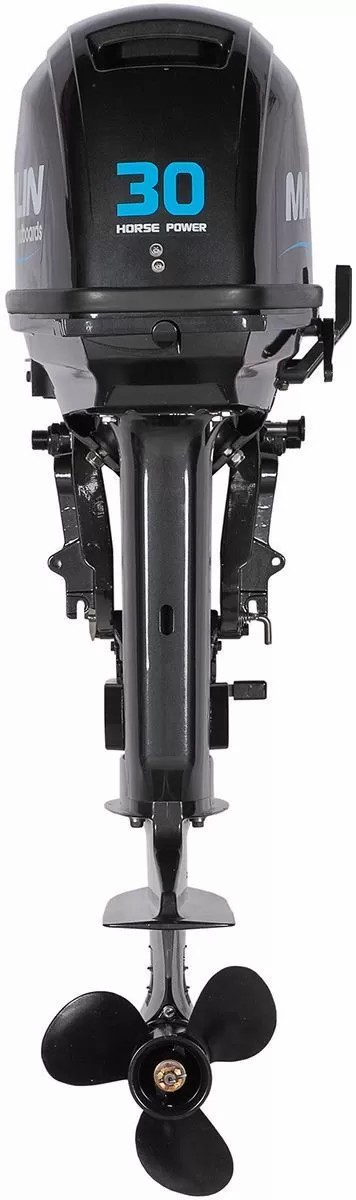 Лодочный мотор MARLIN MP 30 AWRS в Севастополе