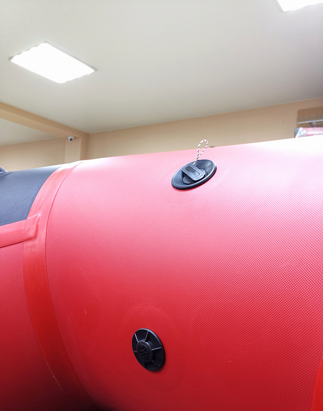 Лодка MISHIMO SPORT 370 в Севастополе