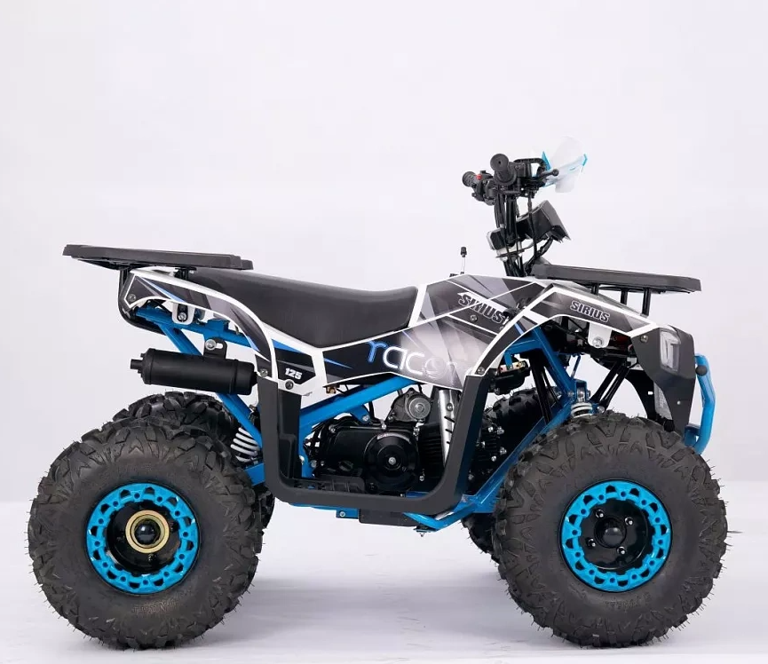 Квадроцикл YACOTA Sirius в Севастополе