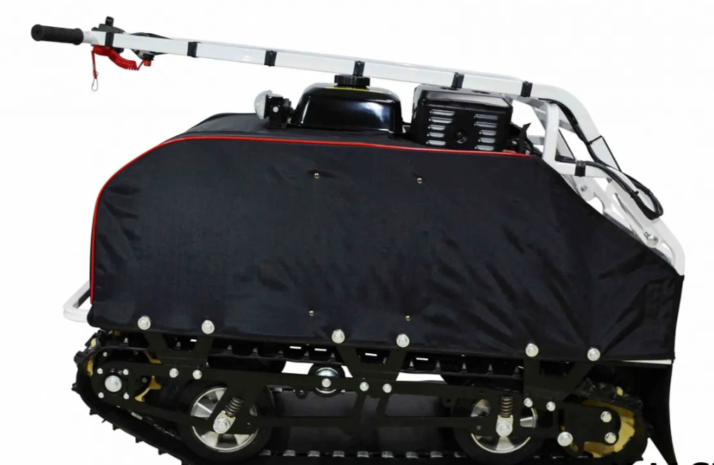 Компактная мотособака "Богатырь" mini 15Е (127 см) с электростартером в Севастополе