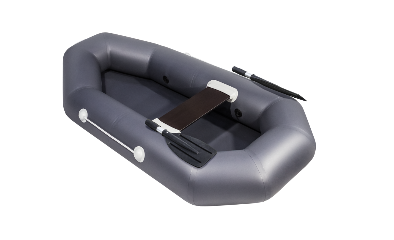 Лодка Барс 200 в Севастополе