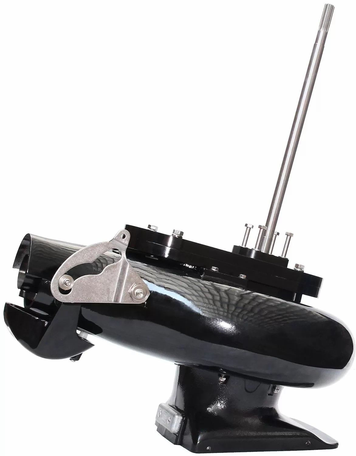 ВОДОМЕТНАЯ НАСАДКА MARLIN НА МОТОР 50 Л.С. TOHATSU, YAMAHA, MERCURY, MARLIN в Севастополе