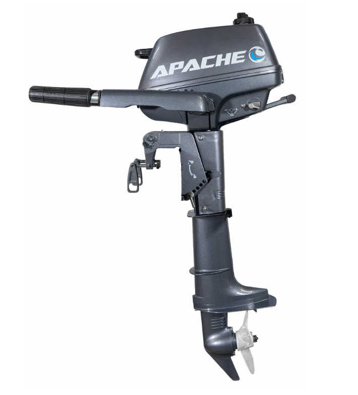 Лодочный мотор APACHE T3 BS в Севастополе