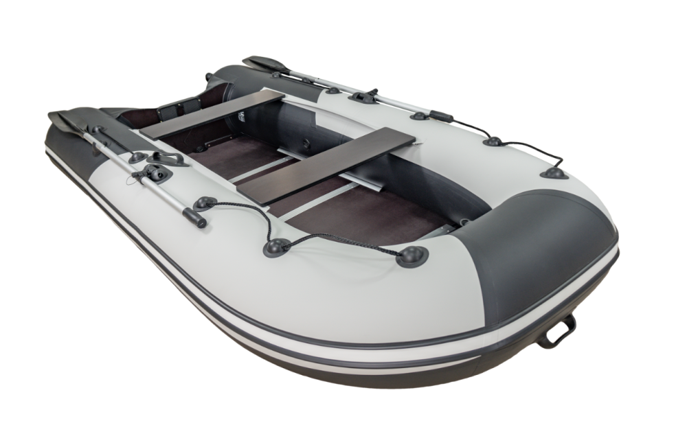 Лодка Ривьера Компакт 2900 СК в Севастополе