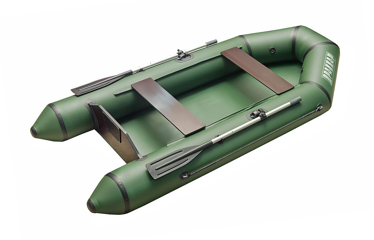 ЛОДКА ДРАККАР 3200 С STANDART в Севастополе