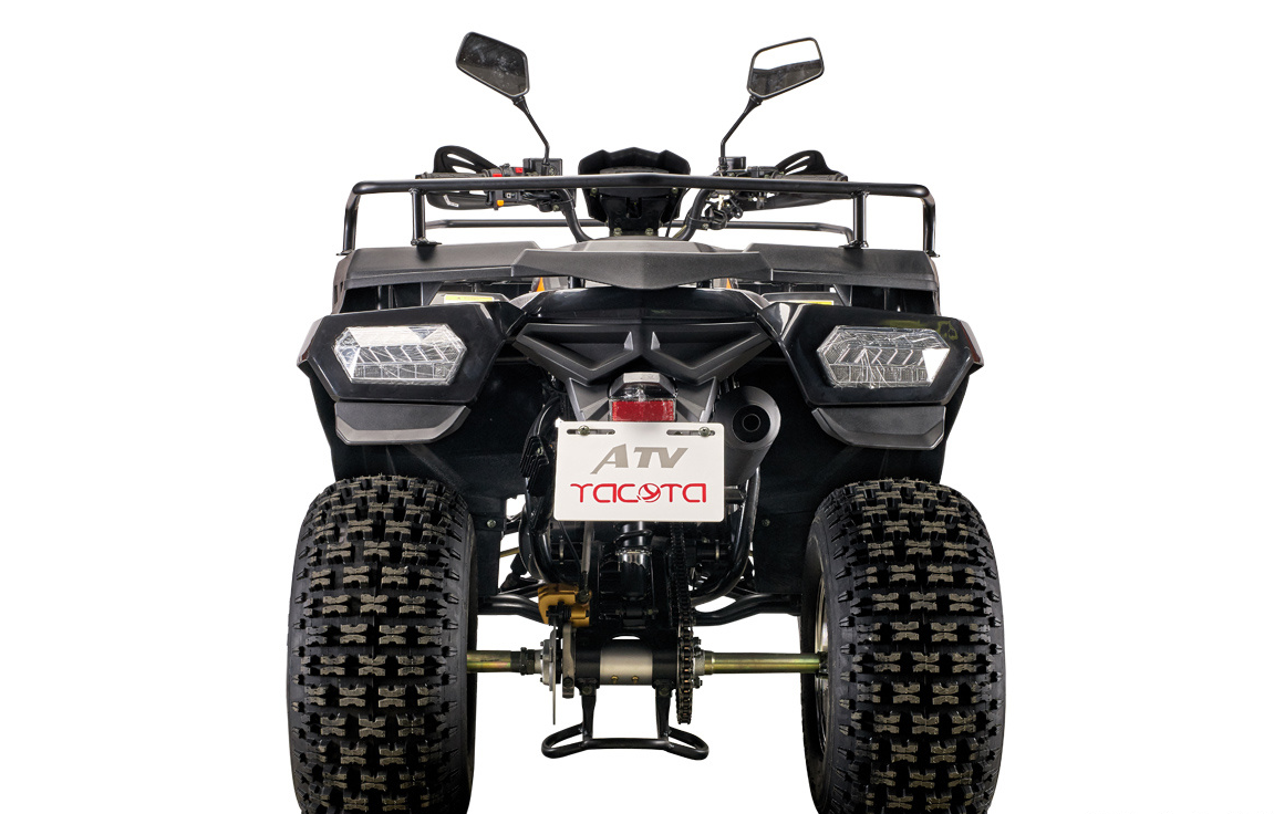 Квадроцикл YACOTA CABO 200 в Севастополе