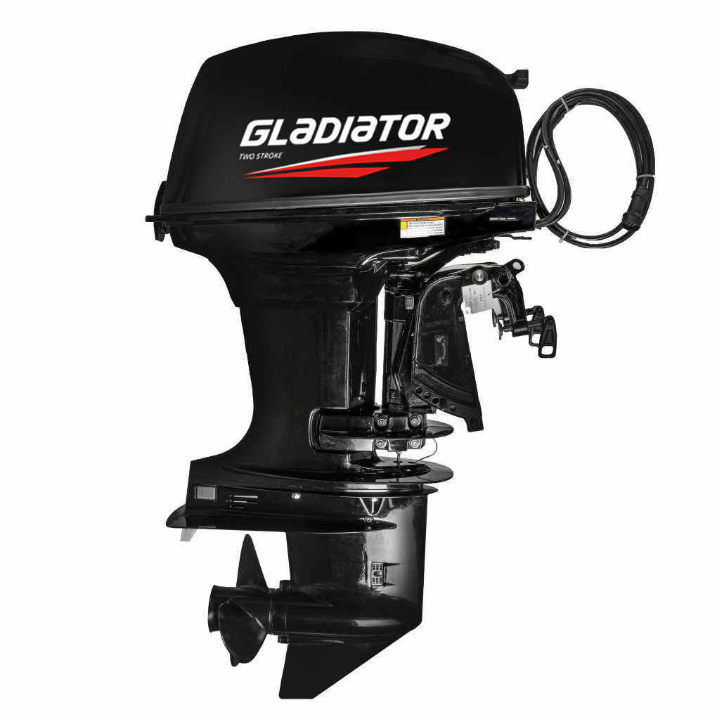 ЛОДОЧНЫЙ МОТОР GLADIATOR G30FES в Севастополе